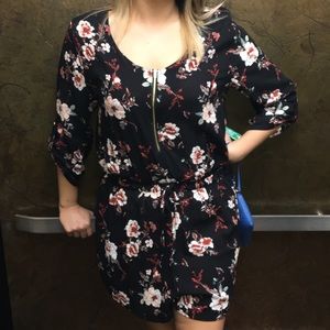 Xl romper